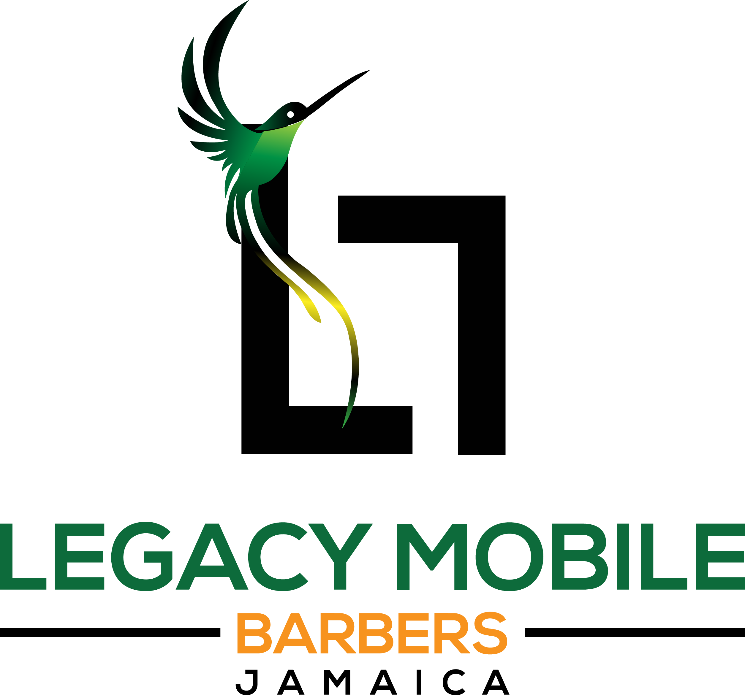 Legacy Barber Co